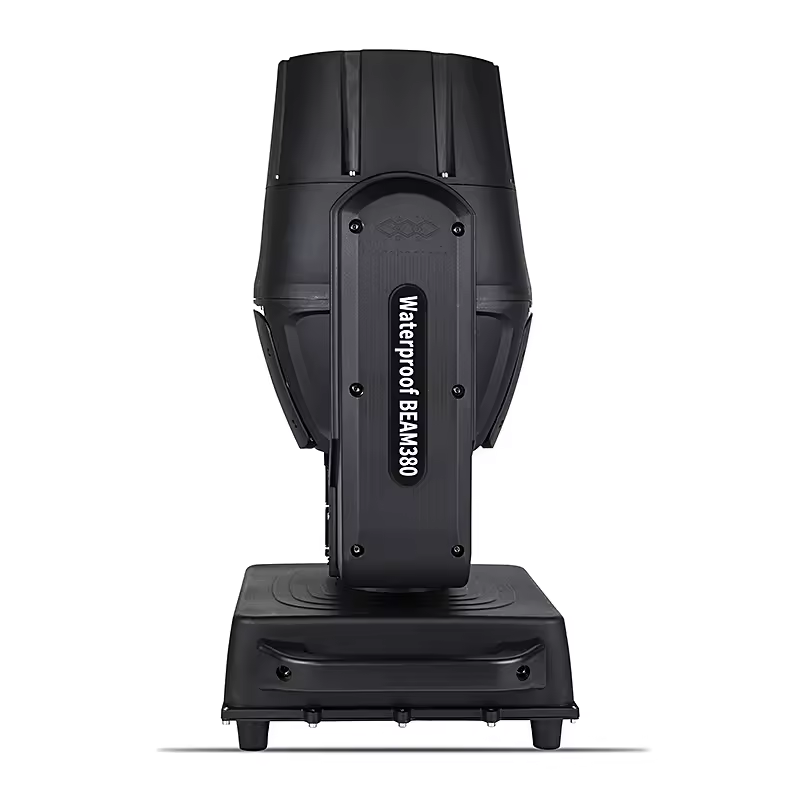 380W IP65 Waterproof Outdoor Moving Head Beam Stage Light SMH110picture5