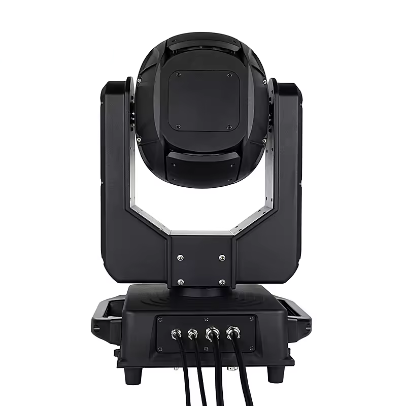 380W IP65 Waterproof Outdoor Moving Head Beam Stage Light SMH110picture6