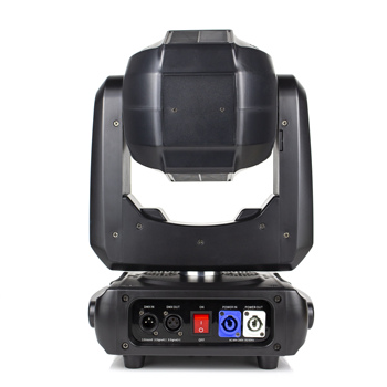230w 250w Mini LED Beam Moving Head Light SMH120picture2