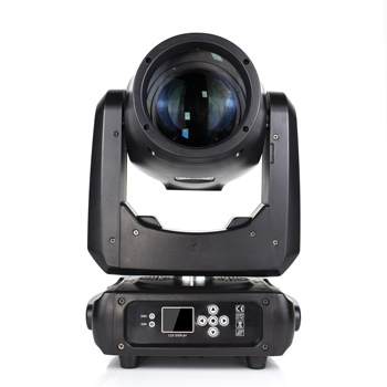 230w 250w Mini LED Beam Moving Head Light SMH120picture5