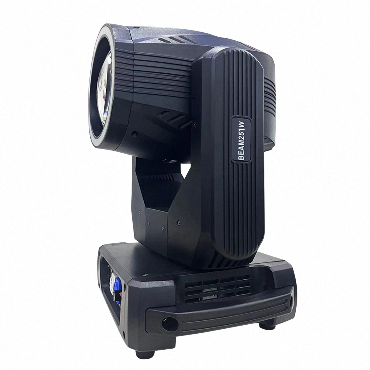 DJ Disco 251W with Stage LED Moving Head Light SMH130picture3