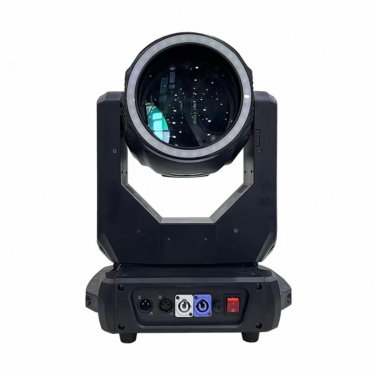 DJ Disco 251W with Stage LED Moving Head Light SMH130picture5