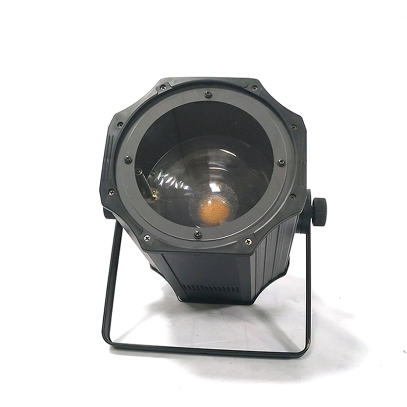 200W LED Fresnel Light COB Zoom LED Blinder Par Spotlight SPR110