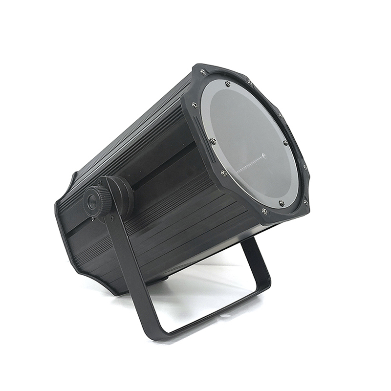 200W White + Warm White 2in1 Studio StageCOB LED Par Light SPR130