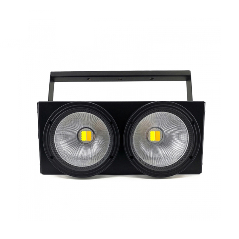 Stage Equipment 200W  LED Par COB Spectator Lamp SPR120