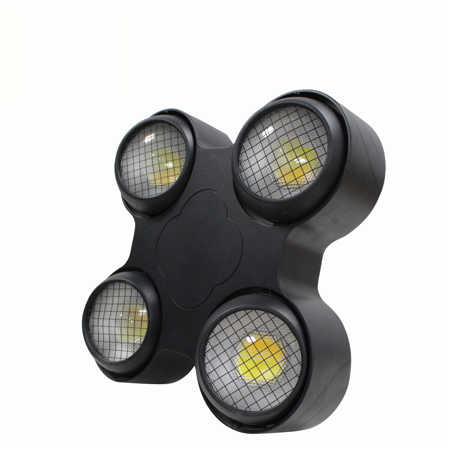 New Design Night 4 Eyes Waterproof LED Blinder Light SBD100