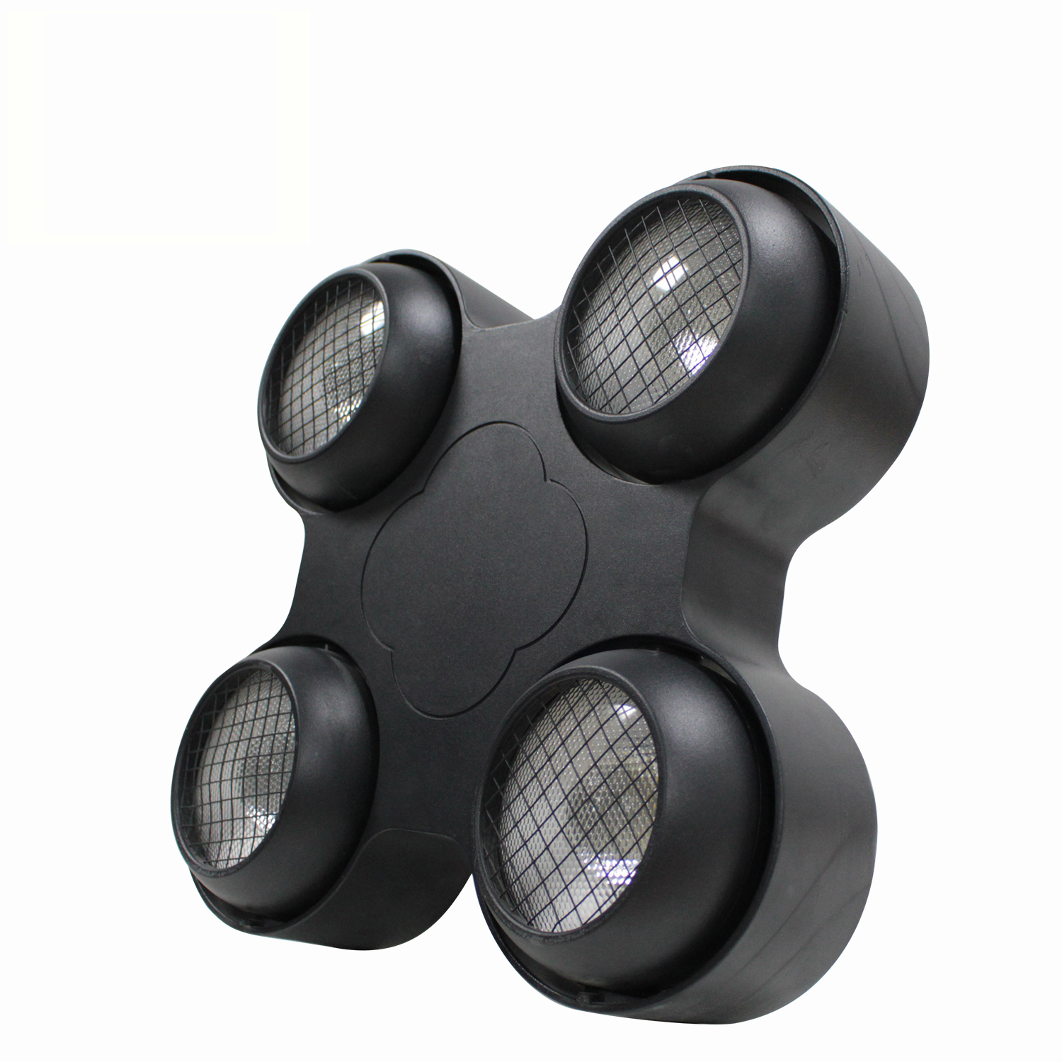 New Design Waterproof Led Blinder Light Night 4 Eyes Led Waterproof Cob Stage 4-eye Blinder Light