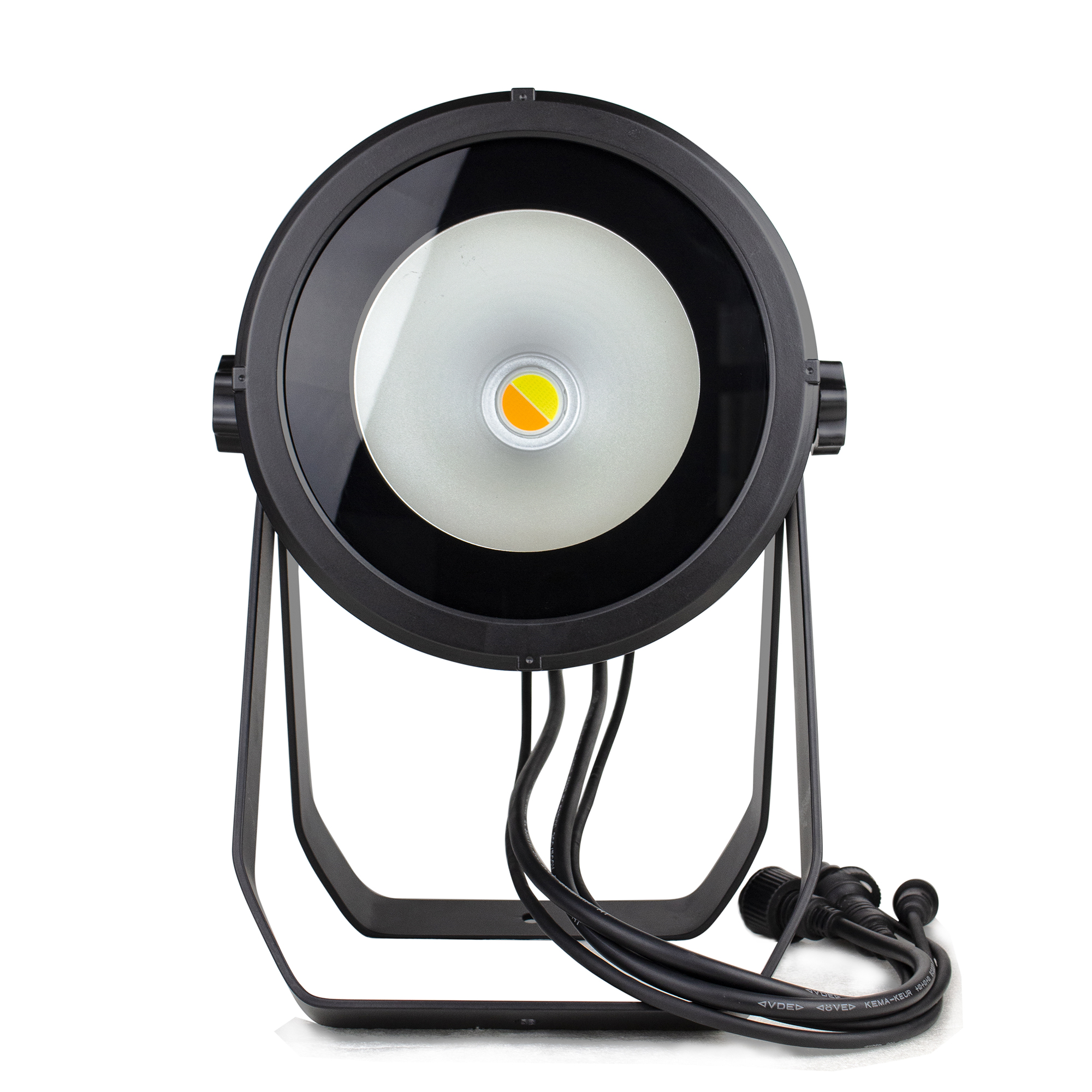100W 2in1 COB Waterproof Dj LED COB Par Lights SPR140
