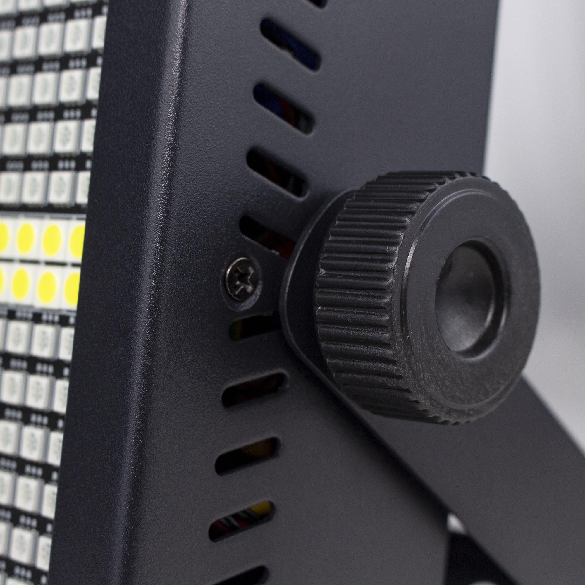 LED Stage Light 1000w /3000w 8+8 RGBW Full Color Led Strobe Light Led Stormy