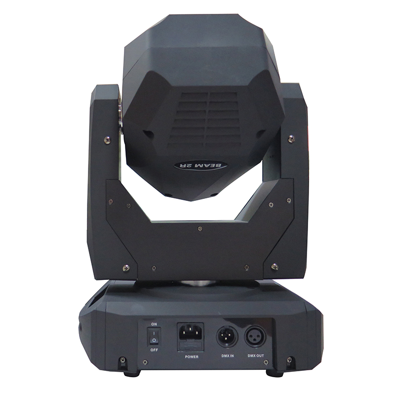 120W Stage Party Lighting Beam Moving Head Light SMH190picture4