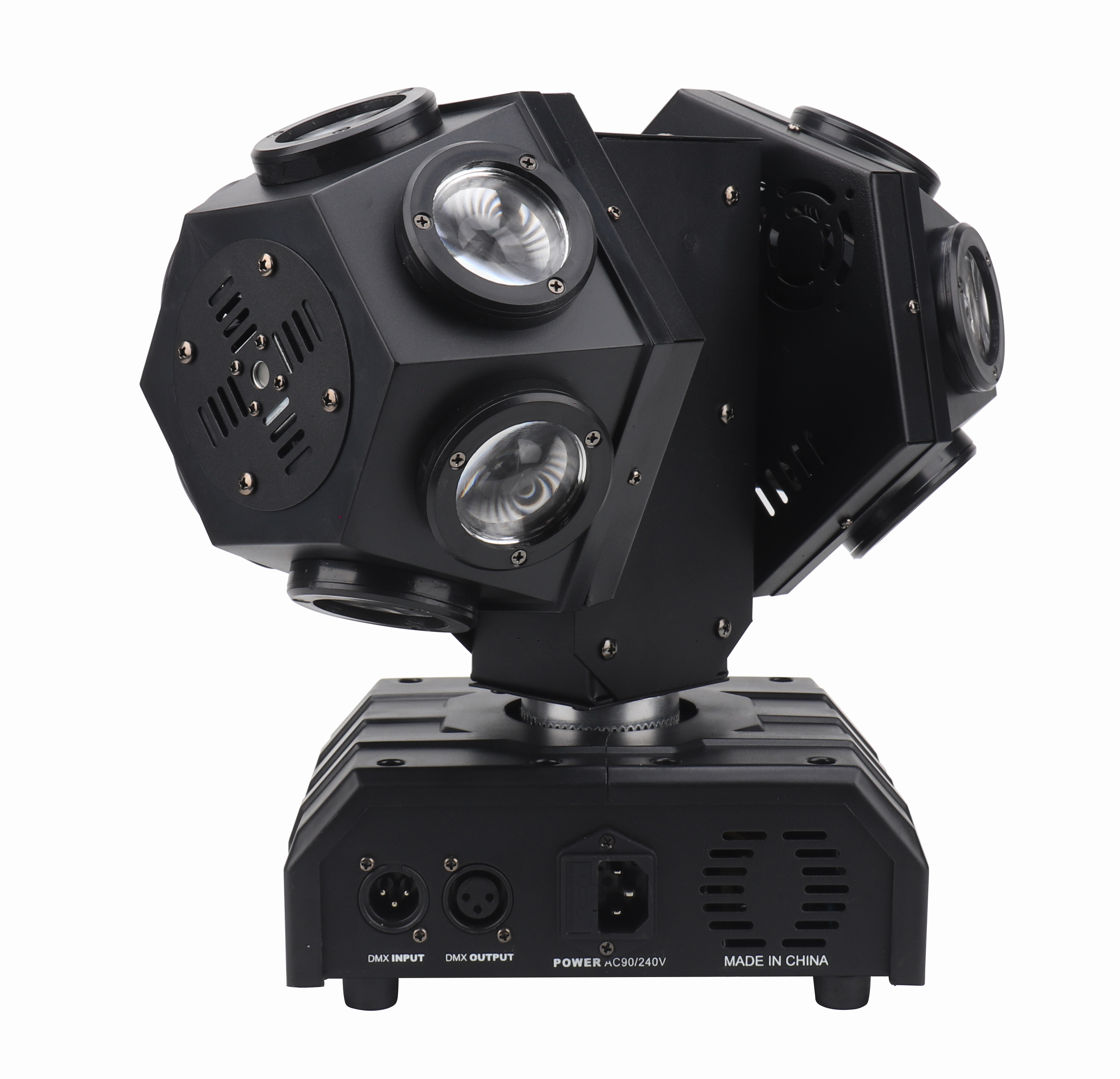 Beam Laser Stage Disco Event 12pcs Laser Moving Head Light SMH280picture5