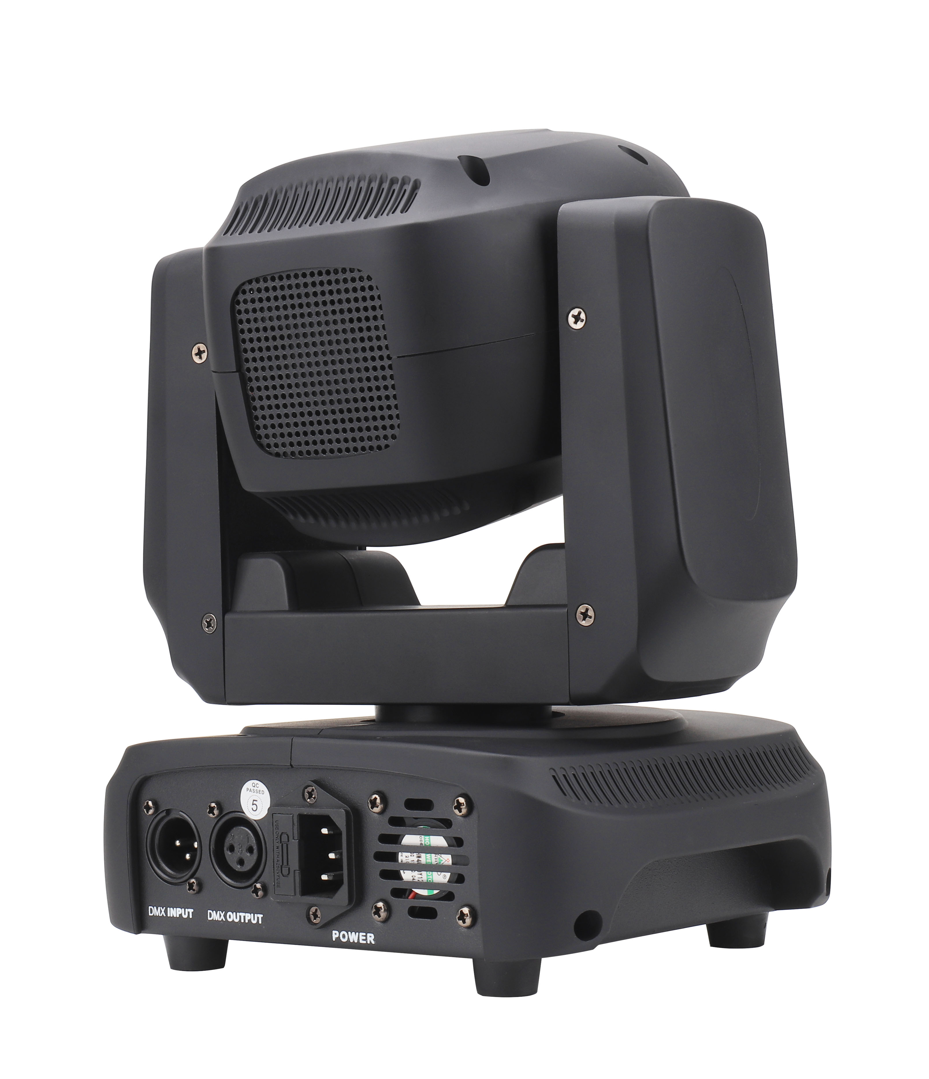 85W Spot Light LED Stage Moving Head Light SMH310picture5