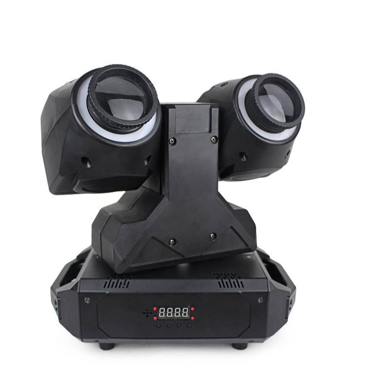Disco Club Night Party LED Stepless LED Moving Head Stage Light SMH320picture4
