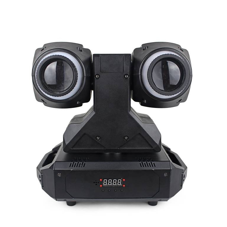 Disco Club Night Party LED Stepless LED Moving Head Stage Light SMH320picture5