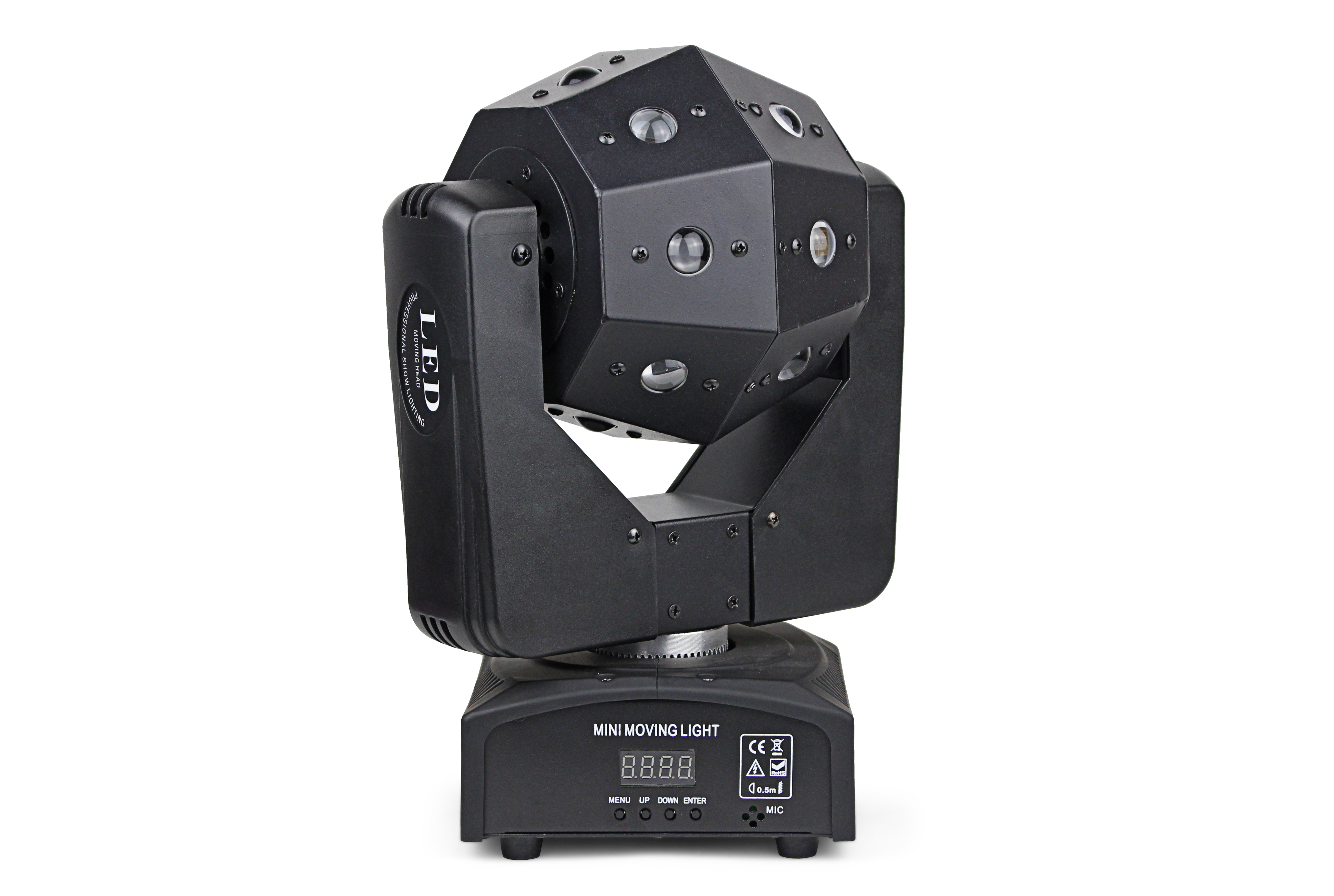 Wedding Night KTV Club DJ Disco Moving Head Stage Light SMH340picture2