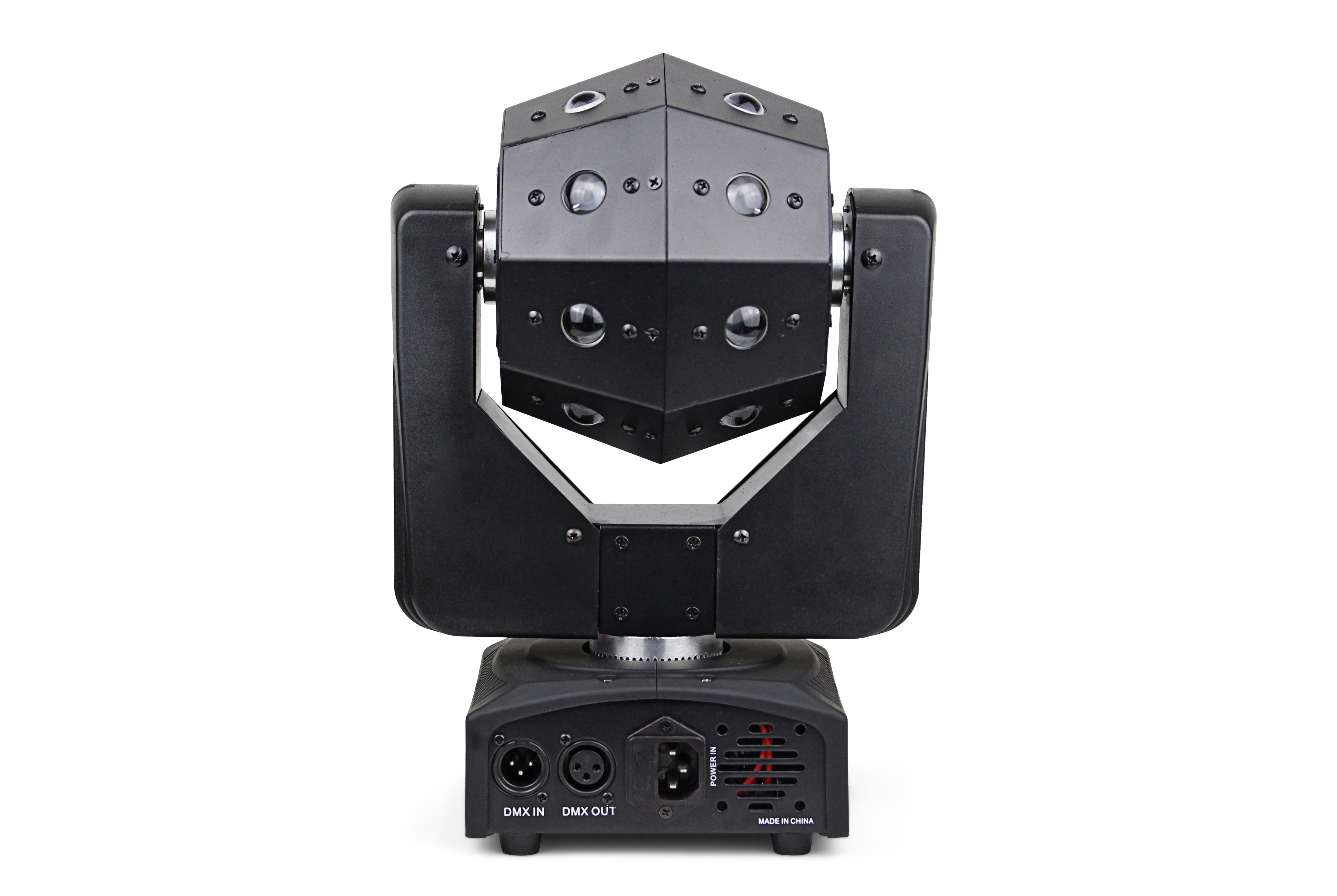 Wedding Night KTV Club DJ Disco Moving Head Stage Light SMH340picture5