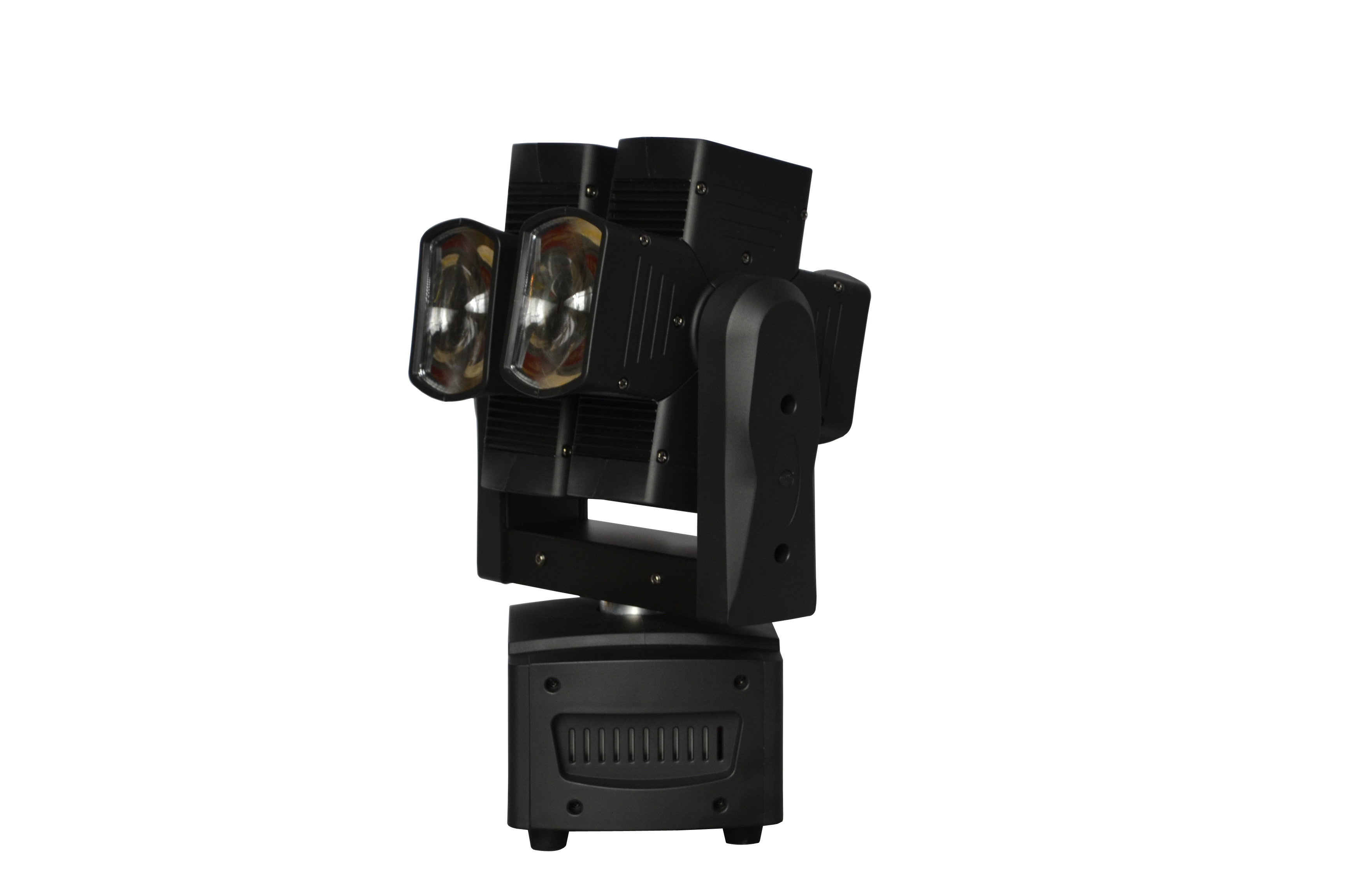 DMX Disco Show Party LED Stage Moving Head Light SMH380picture2