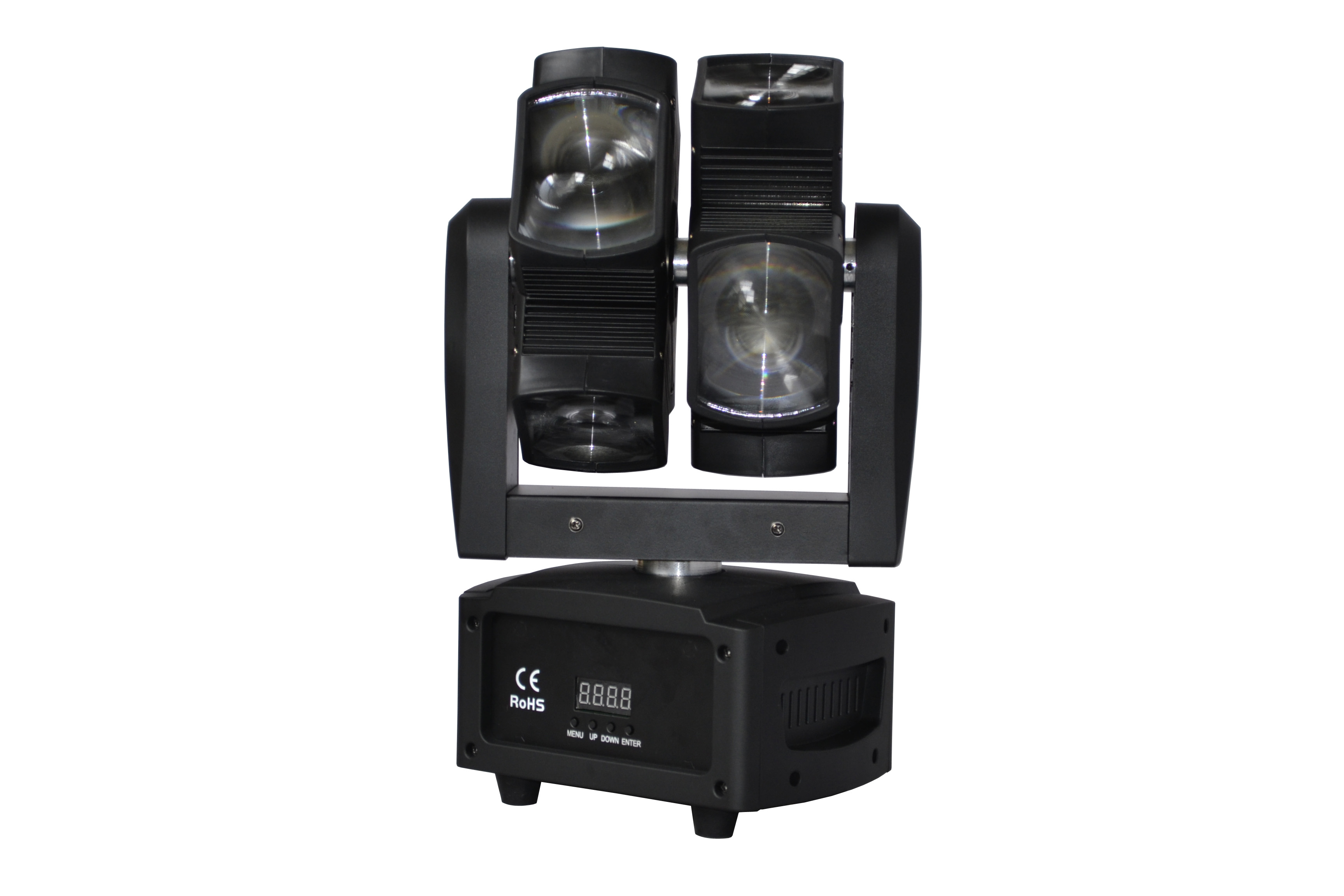DMX Disco Show Party LED Stage Moving Head Light SMH380picture4