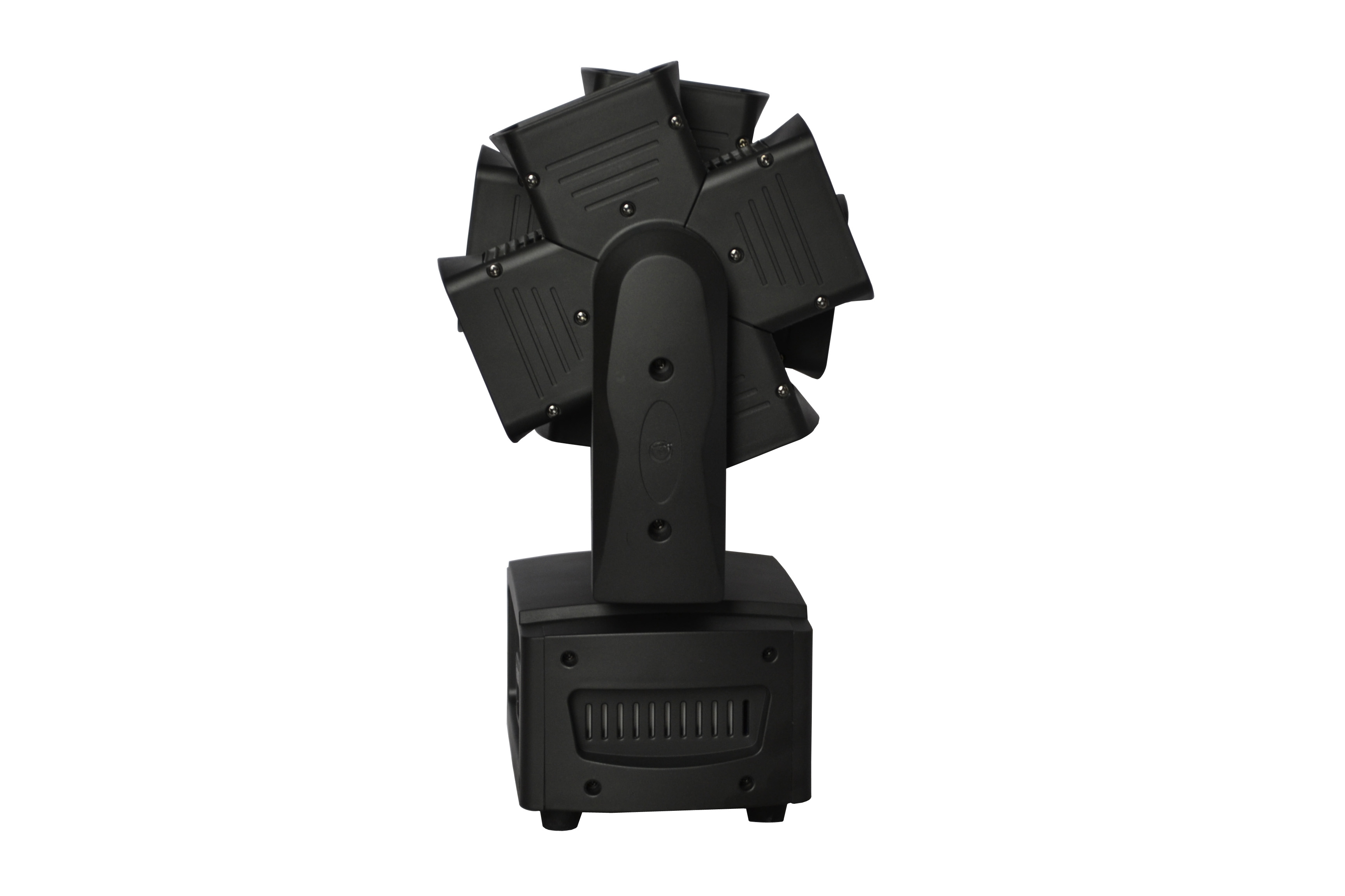 DMX Disco Show Party LED Stage Moving Head Light SMH380picture6