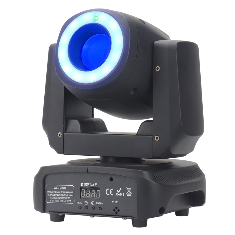 85W Laser Spot 3in1 Moving Head Light for Disco Stage SMH350picture2