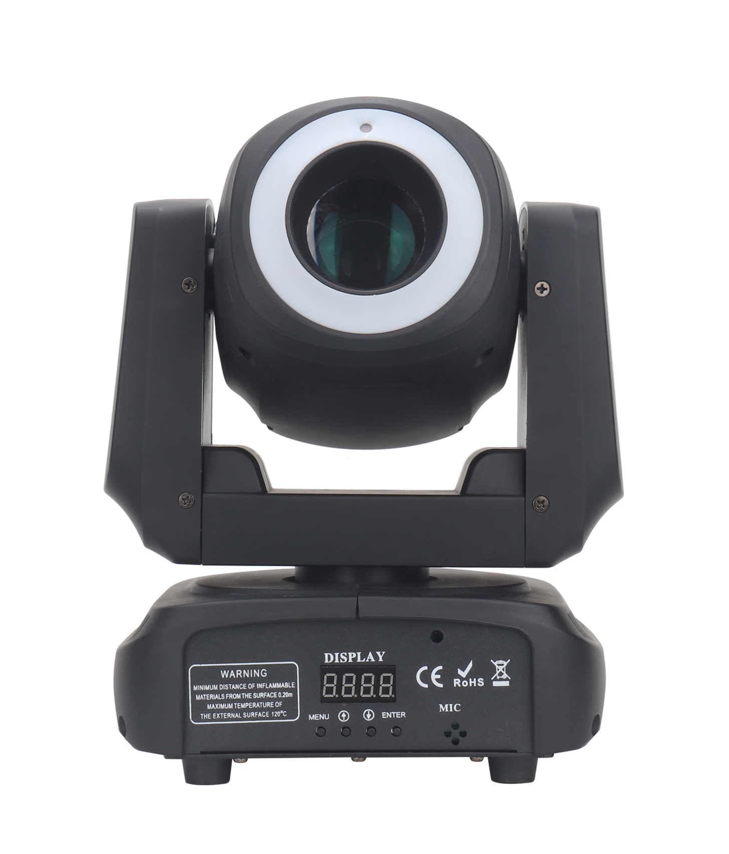 85W Laser Spot 3in1 Moving Head Light for Disco Stage SMH350picture3