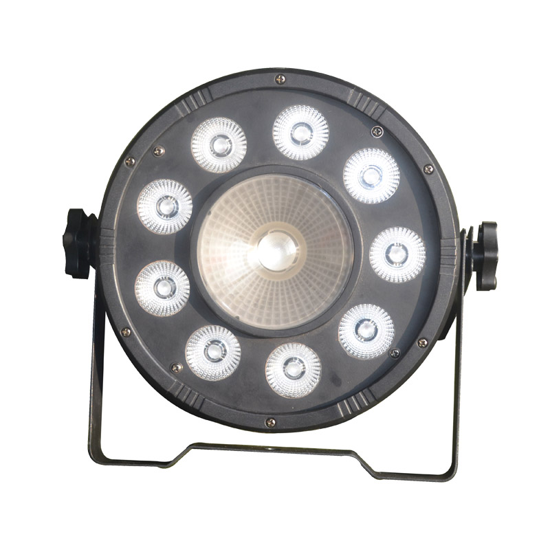 LED DMX for Stage Light Par Can Round Handkerchief Par Light SPR300