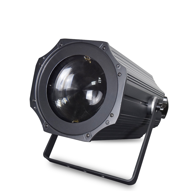 200W Zoom COB Outdoor Stage Par Lights SPR320