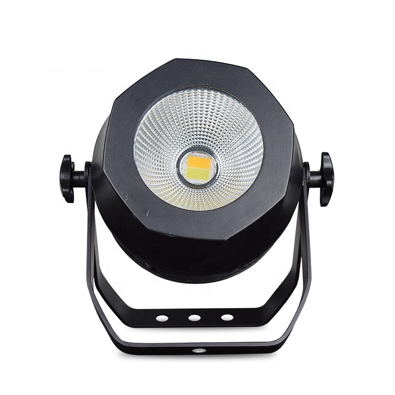 IP65 Waterproof Led 200w Cob Surface Par Lighting
