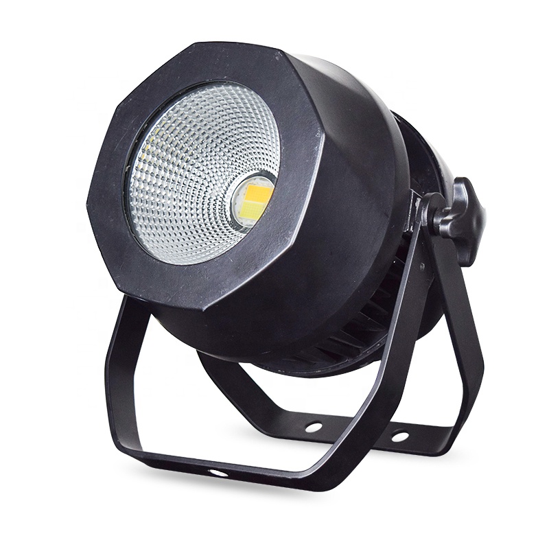 IP65 Waterproof Led 200w Cob Surface Par Lighting