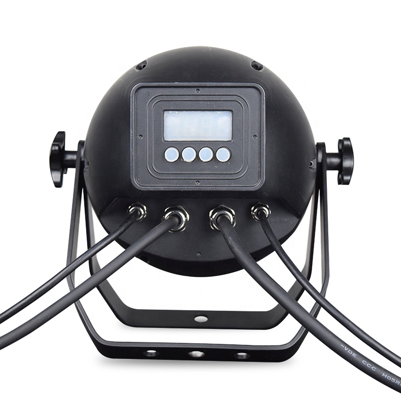IP65 Waterproof Led 200w Cob Surface Par Lighting
