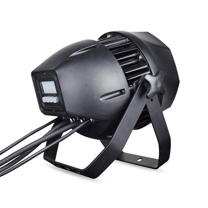 IP65 Waterproof Led 200w Cob Surface Par Lighting