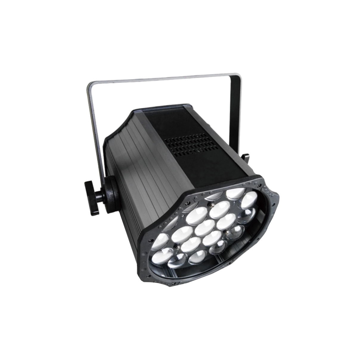 19X15W RGBW 4In1 Zoom Light Moving Head LED Par Lights SPR350