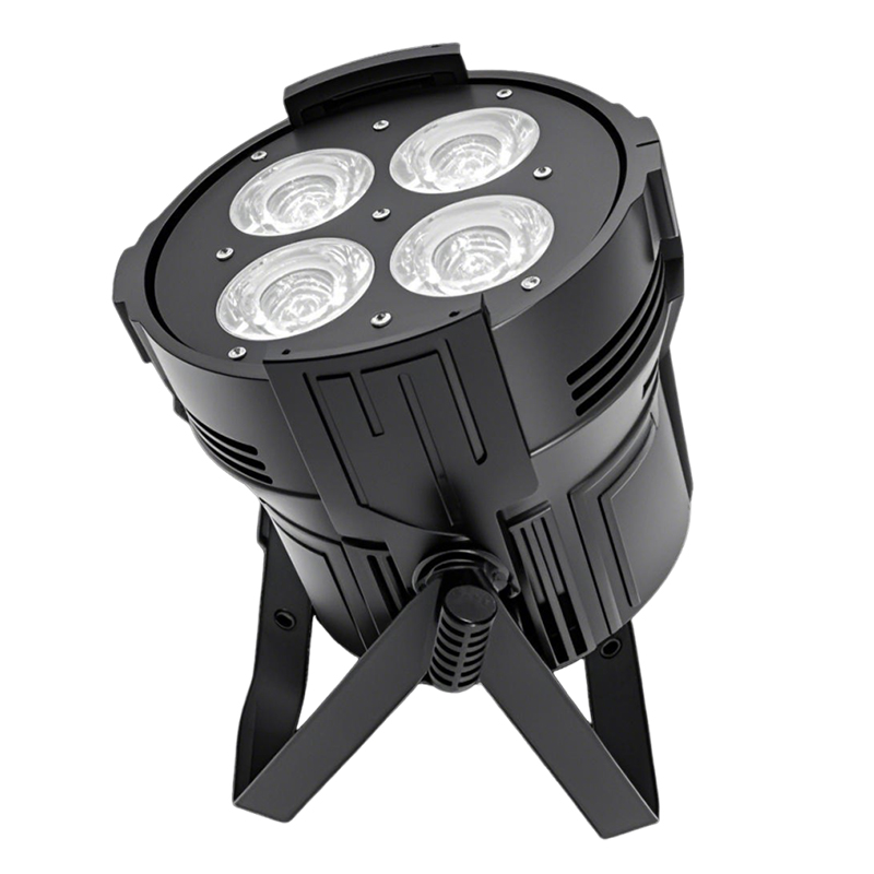 200W COB Face Light Par Light for DJ Disco Nightclub & Event SPR360