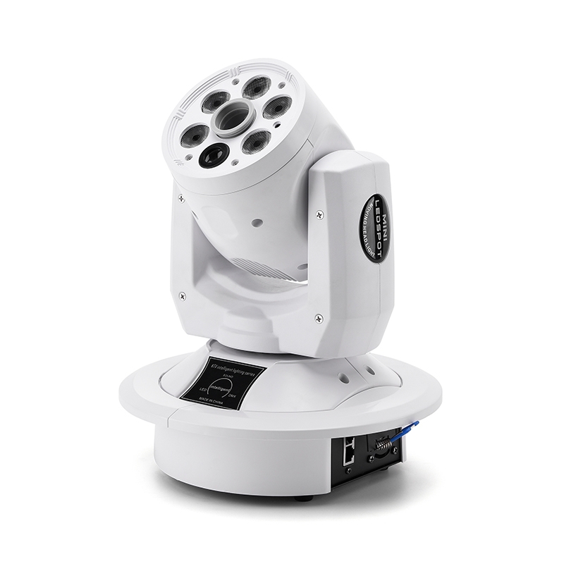 3in1 LED Moving Head Light SMH620