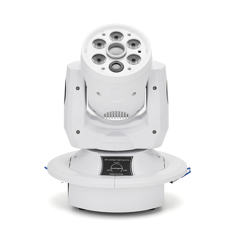 3in1 LED Moving Head Light SMH620picture2