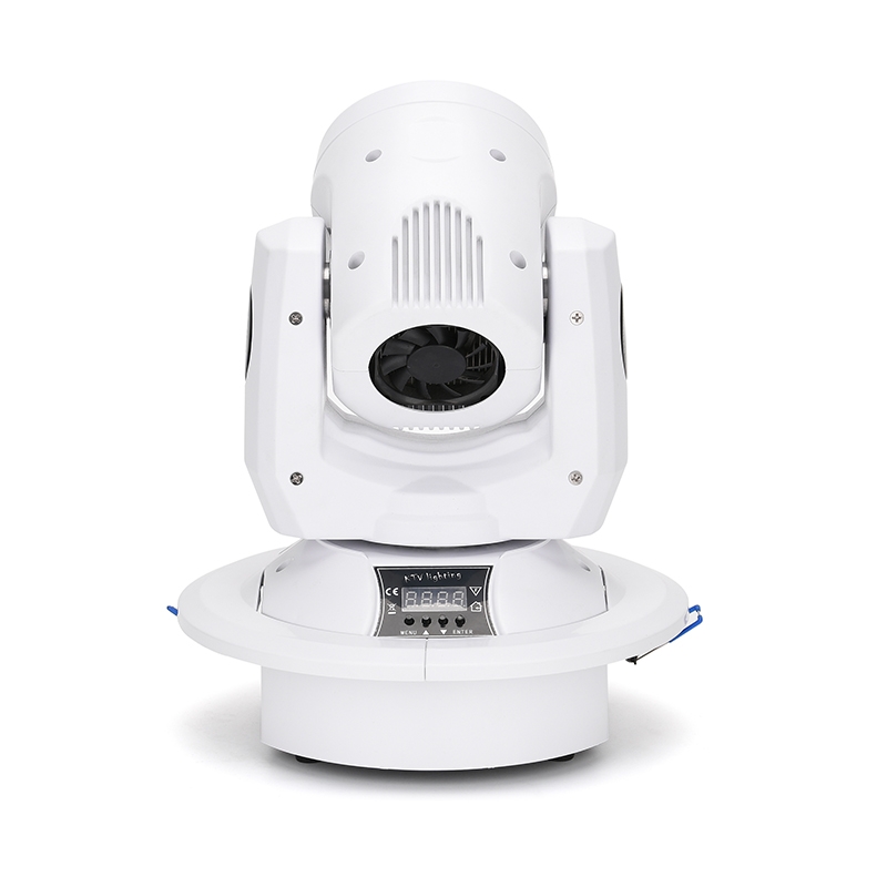 3in1 LED Moving Head Light SMH620picture3