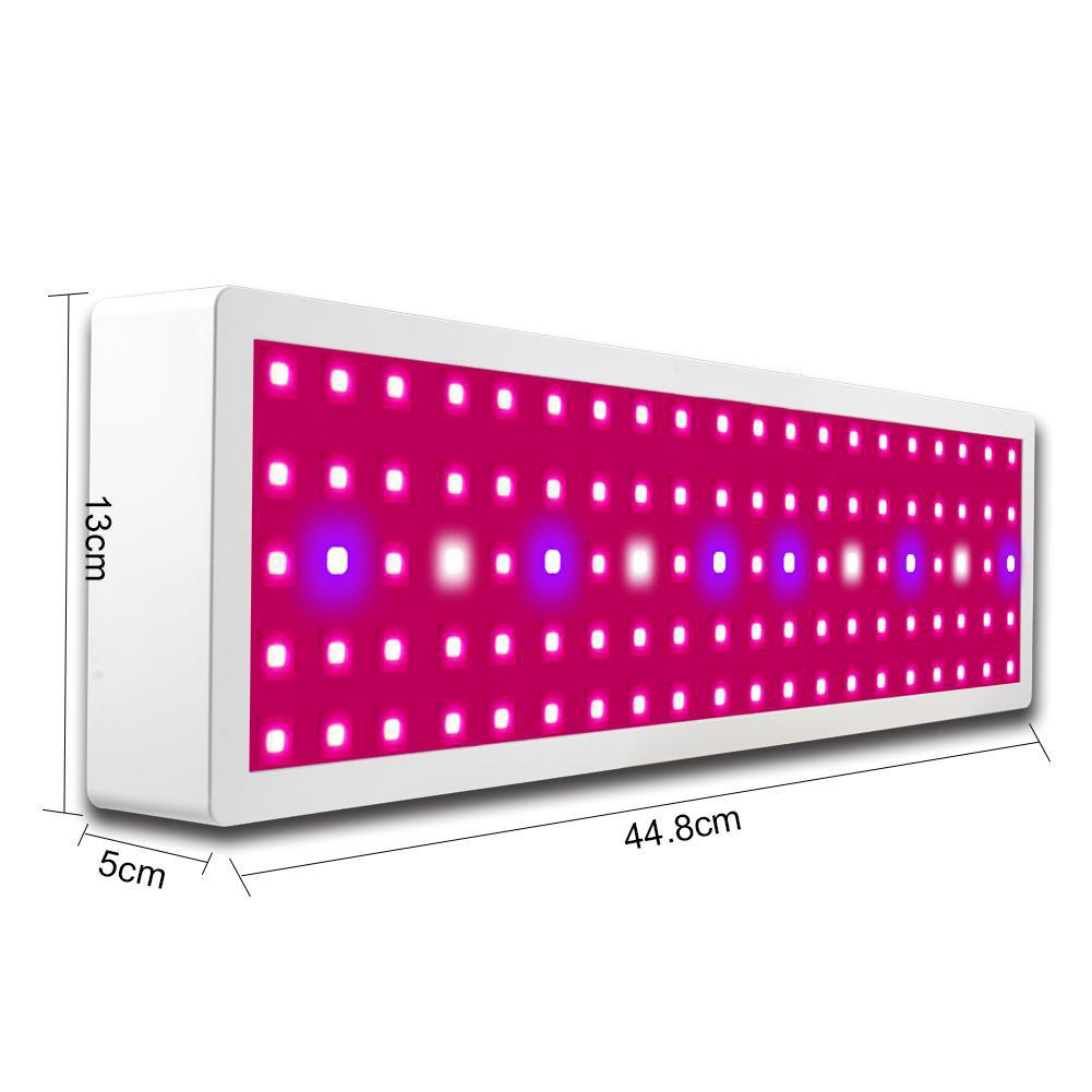Full Spectrum LED Grow Lights for Greenhouse LED Plants Light GRW980picture5