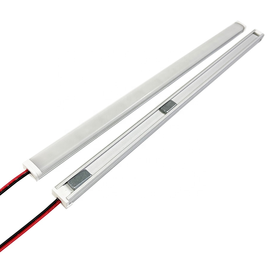 3000K 4000K 6000K Magnet LED Strip Bar Light RGD210