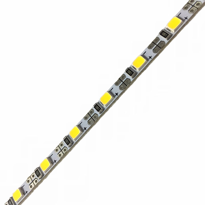 Ultra Thin Showcase Lighting 24V SMD2835 Rigid LED bar Light RGD420