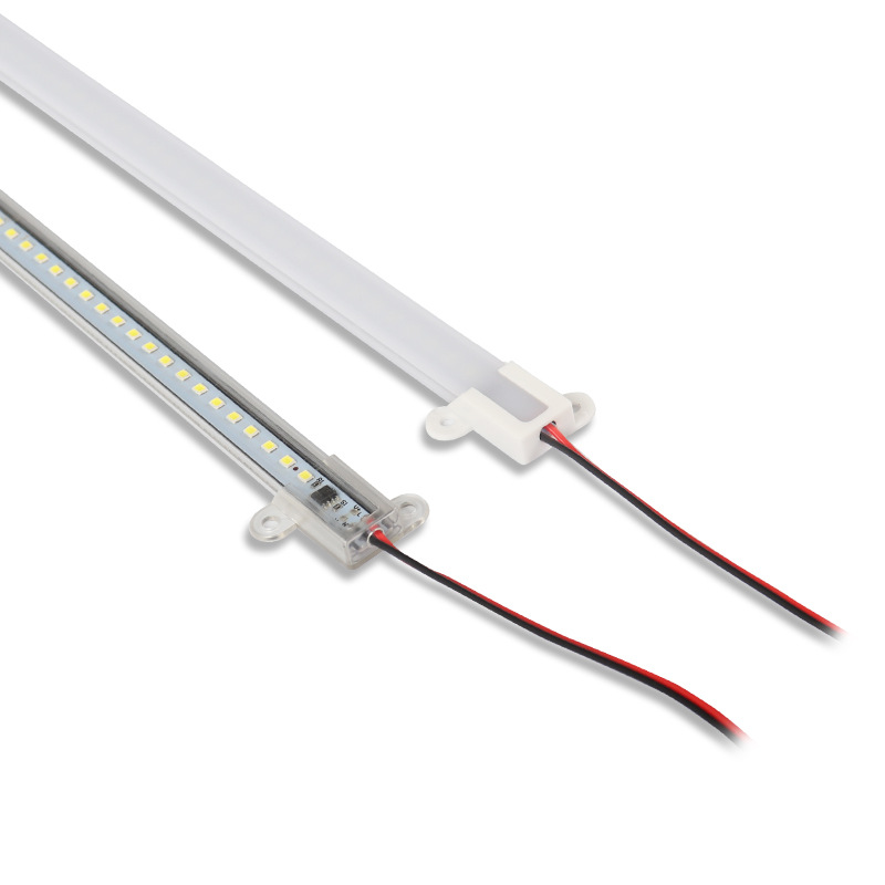 Ultrathin 220V Cabinet Wine Cabinet Display LED Rigid Strip RGD440