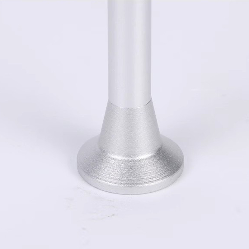 Vertical Style Standing Pole Rotating LED Counter Jewelry Light JEW180picture3