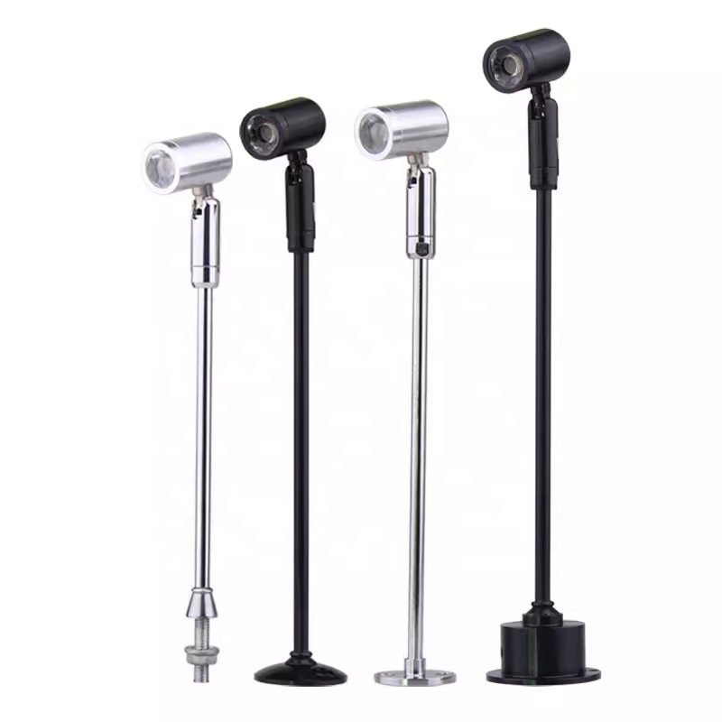 Display Counter 1W 3W LED Spotlight Jewelry Lamp JEW190