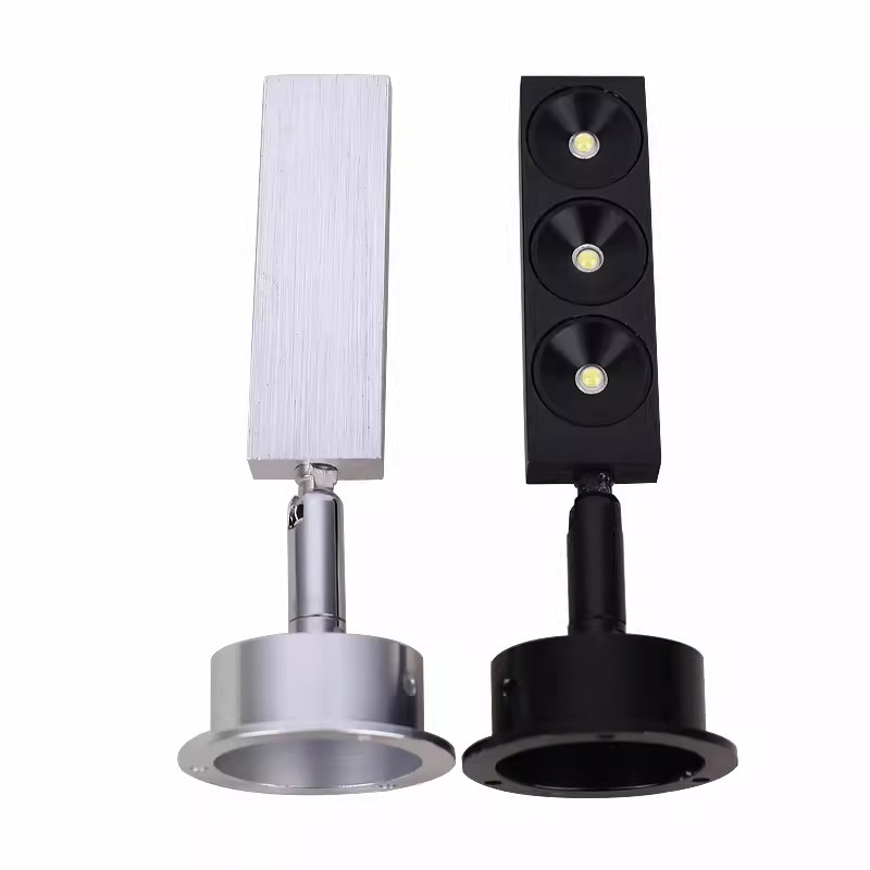 3W Super Bright LED Pole Spotlight for Jewelry Counter Light JEW230picture4