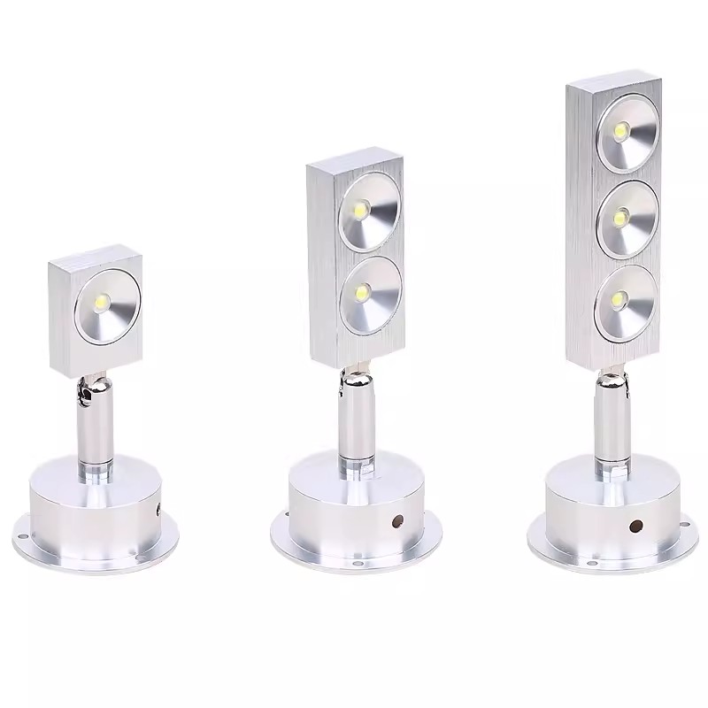3W Super Bright LED Pole Spotlight for Jewelry Counter Light JEW230picture5