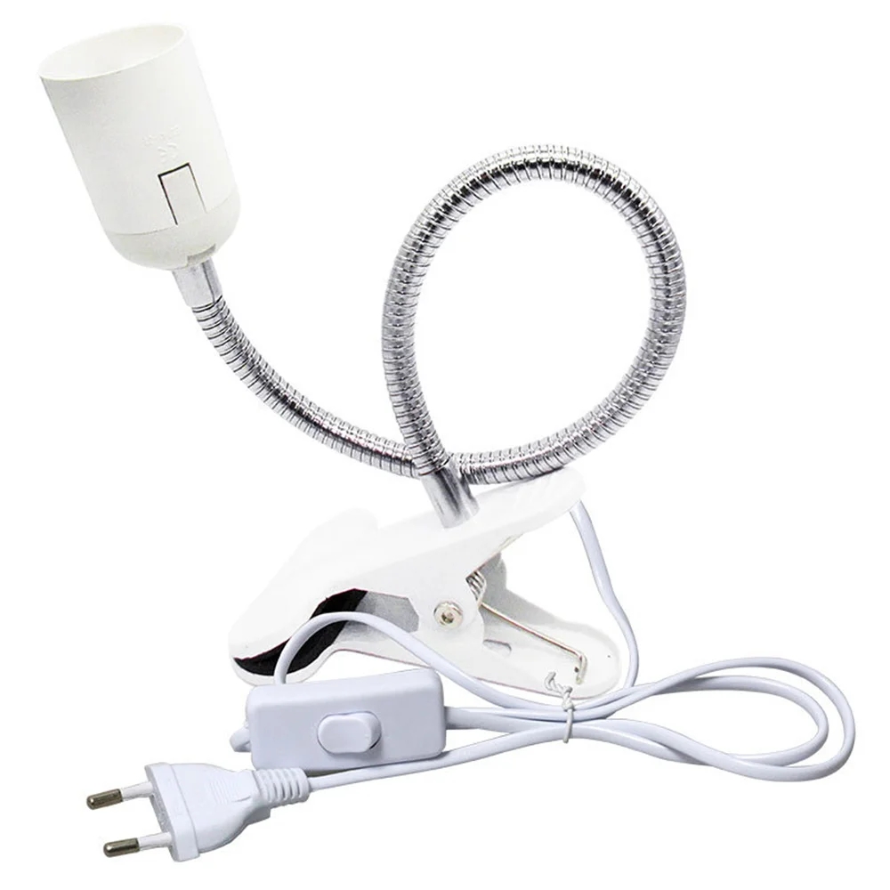 E27 Flexible Extension Converter LED Lamp Bulb Extend Adapter Socket Wall Socket Lamp Base BAS1800picture5