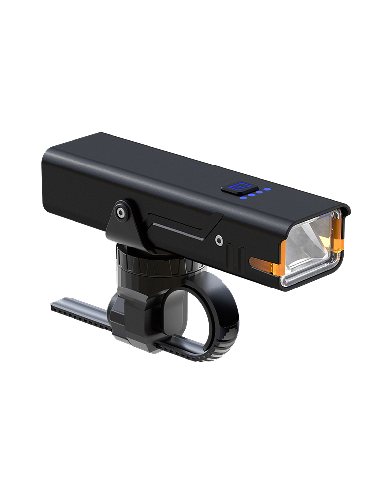 Outdoor Riding Super Bright LED Bike Light BKE210picture2