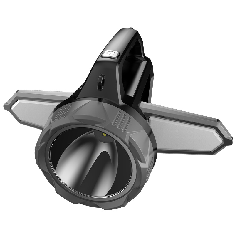 Outdoor LED COB Red Light Strong Light Searchlight FSH720