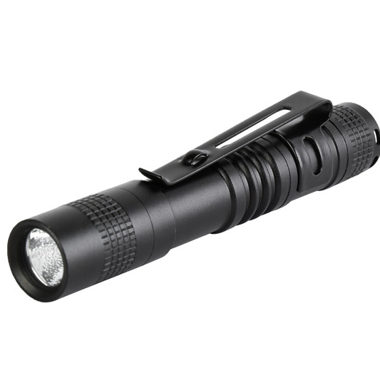 Customize Logo Mini Portable LED Flashlight FSH740