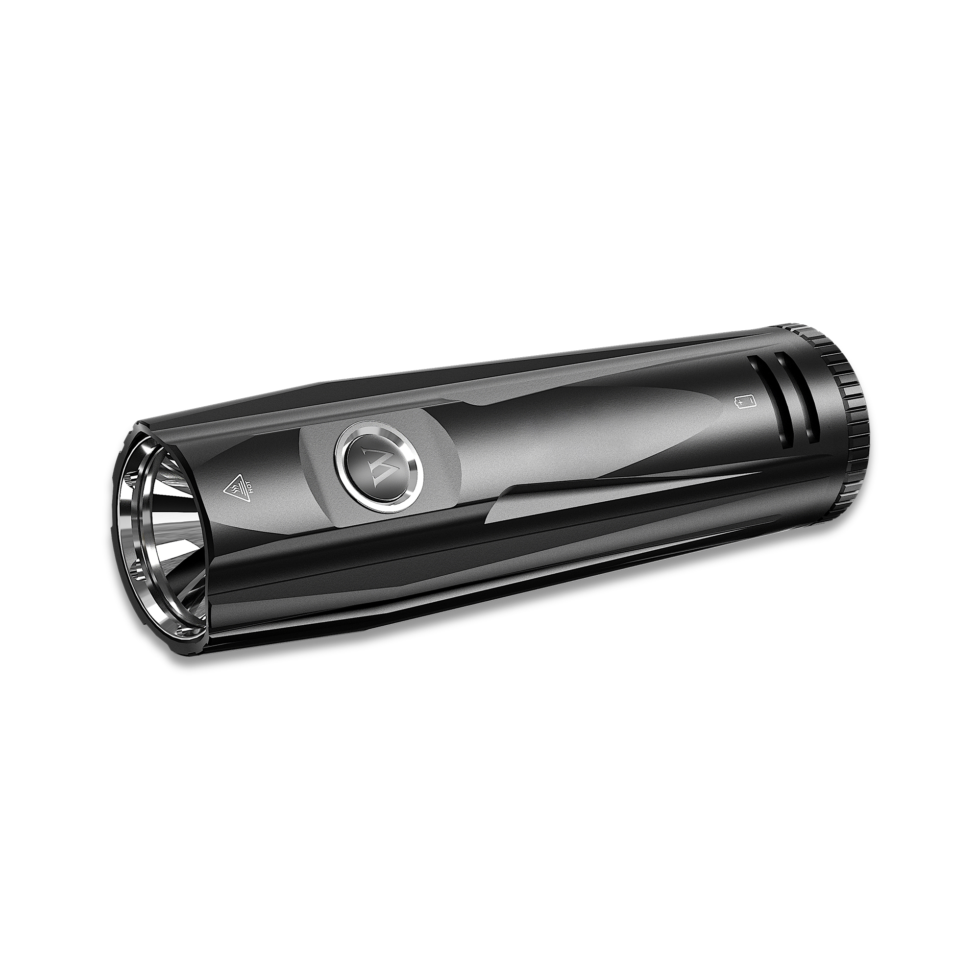 Outdoor Front Head  USB Rechargeable LED Bicycle Bike Light BKE240picture4