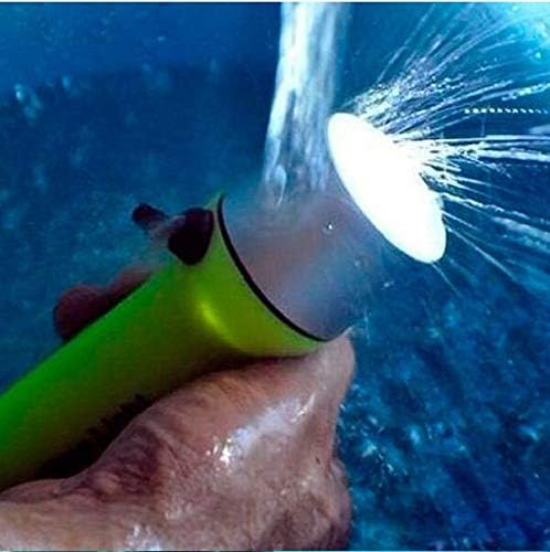 IP68 Waterproof Handheld Underwater LED Diving Light DVL290picture5